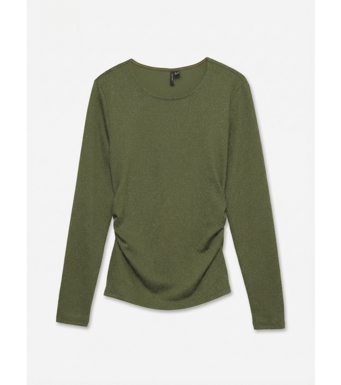 Vero Moda 10352202 Groen lime