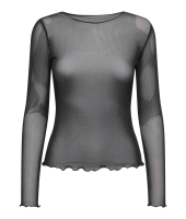 Jacqueline de Yong 15356004 Zwart
