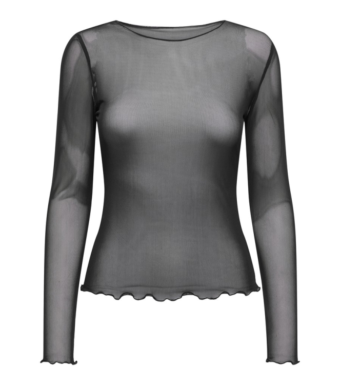 Jacqueline de Yong 15356004 Zwart
