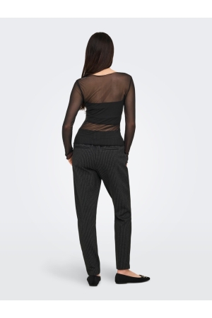 Jacqueline de Yong 15356004 Zwart