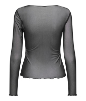 Jacqueline de Yong 15356004 Zwart
