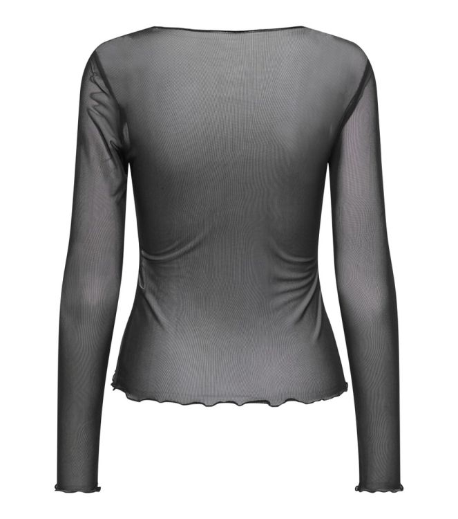 Jacqueline de Yong 15356004 Zwart