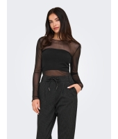 Jacqueline de Yong 15356004 Zwart