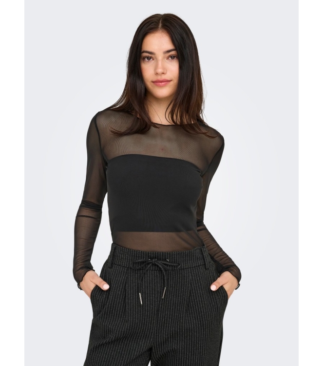 Jacqueline de Yong 15356004 Zwart