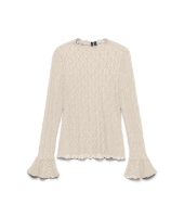 Vero Moda 10345615 Ecru ivoor