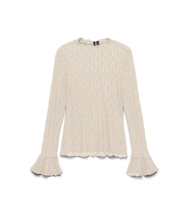 Vero Moda 10345615 Ecru ivoor