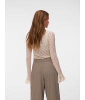 Vero Moda 10345615 Ecru ivoor