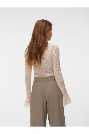 Vero Moda 10345615 Ecru ivoor