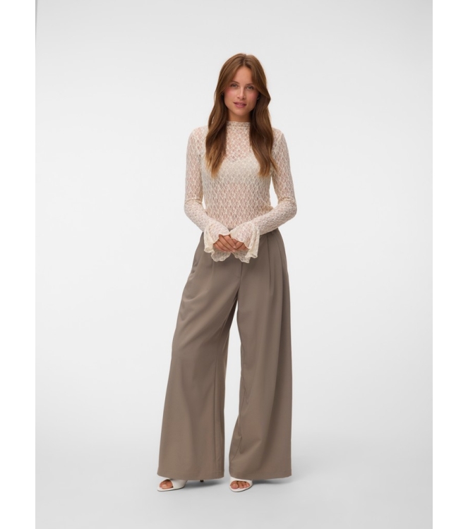 Vero Moda 10345615 Ecru ivoor