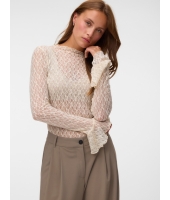 Vero Moda 10345615 Ecru ivoor