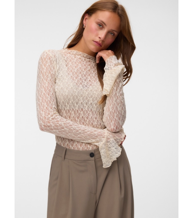 Vero Moda 10345615 Ecru ivoor