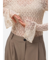Vero Moda 10345615 Ecru ivoor