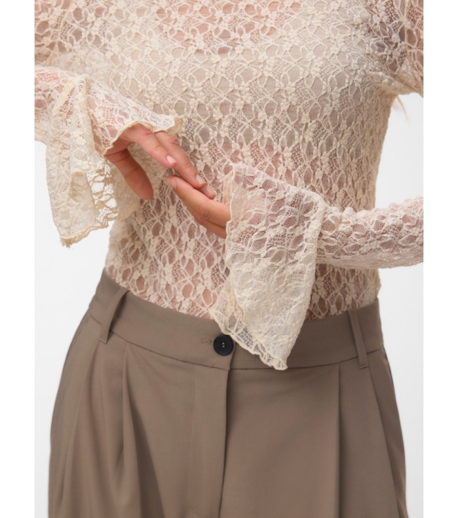 Vero Moda 10345615 Ecru ivoor