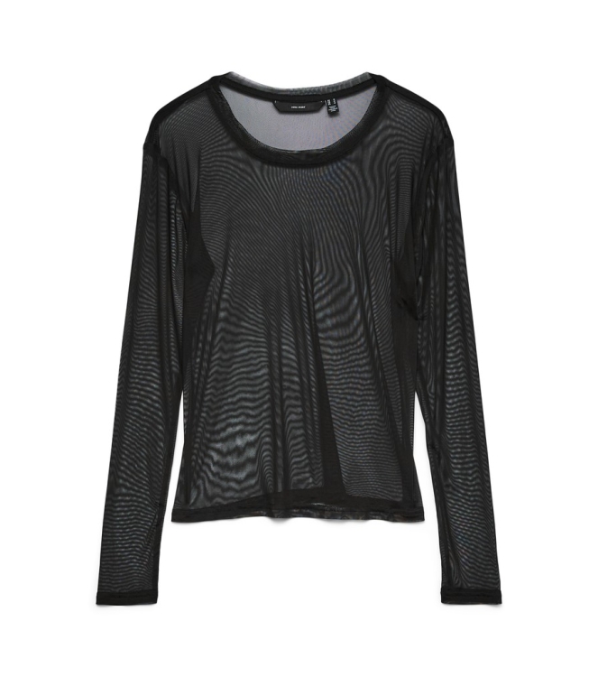 Vero Moda 10340014 Zwart