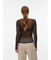 Vero Moda 10340014 Zwart