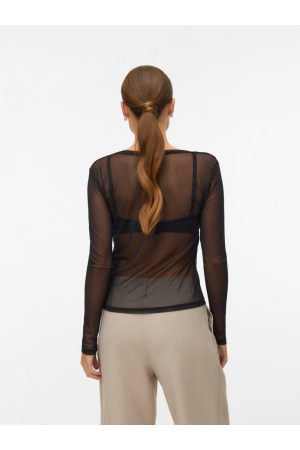 Vero Moda 10340014 Zwart