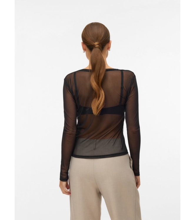 Vero Moda 10340014 Zwart