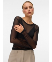 Vero Moda 10340014 Zwart