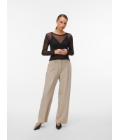 Vero Moda 10340014 Zwart