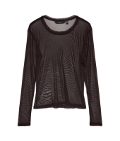 Vero Moda 10340014 Bruin donker