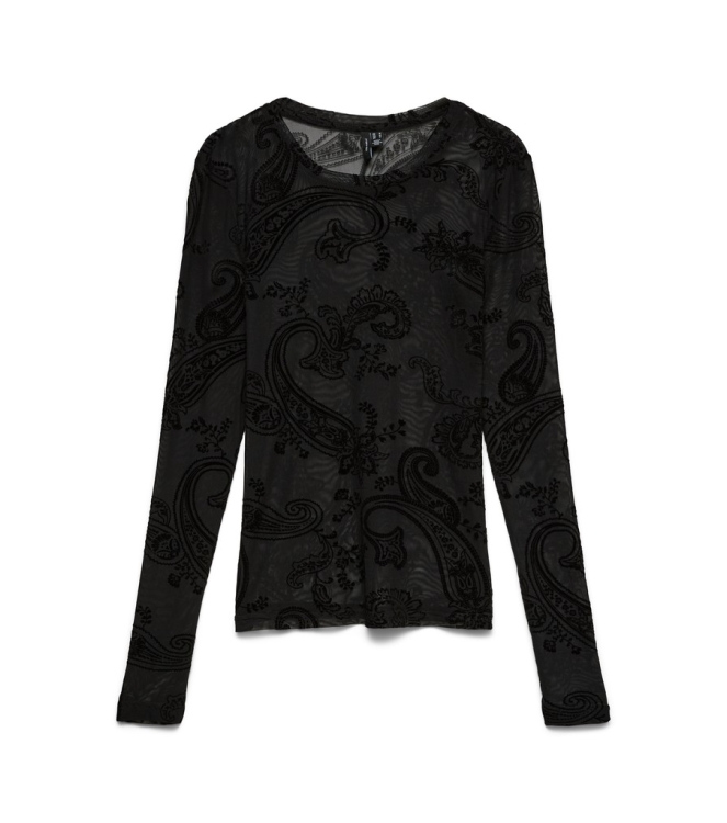 Vero Moda 10340014 Zwart