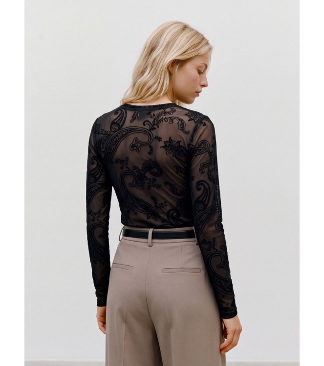 Vero Moda 10340014 Zwart