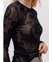 Vero Moda 10340014 Zwart