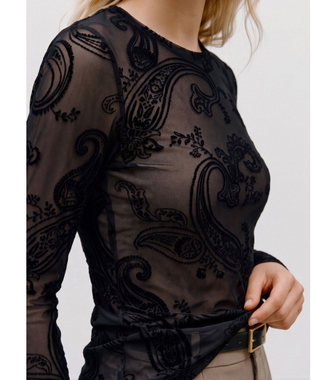 Vero Moda 10340014 Zwart