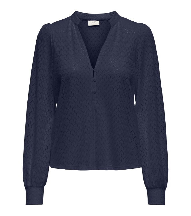 Jacqueline de Yong 15333672 Blauw marine