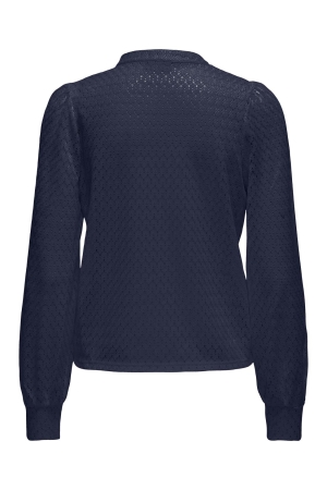 Jacqueline de Yong 15333672 Blauw marine