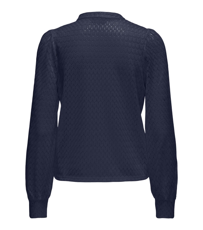 Jacqueline de Yong 15333672 Blauw marine