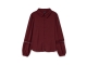 Vero Moda 10331609 Rood bordo