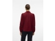 Vero Moda 10331609 Rood bordo