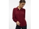 Vero Moda 10331609 Rood bordo