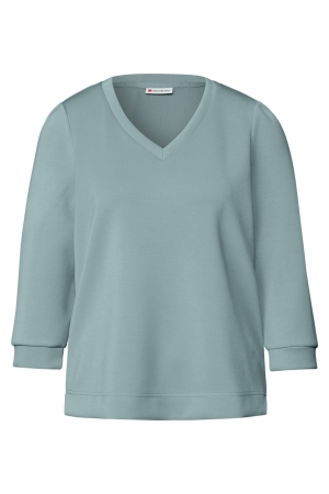 Street One 323879 Blauw midden