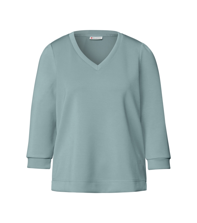 Street One 323879 Blauw midden