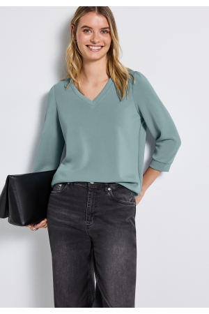 Street One 323879 Blauw midden