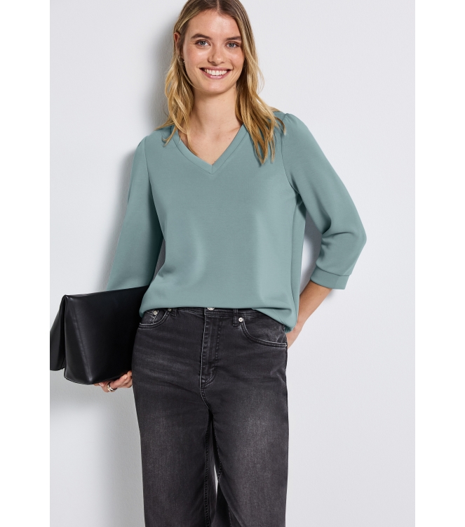 Street One 323879 Blauw midden