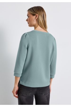 Street One 323879 Blauw midden