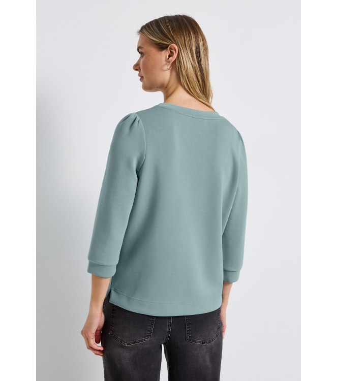 Street One 323879 Blauw midden