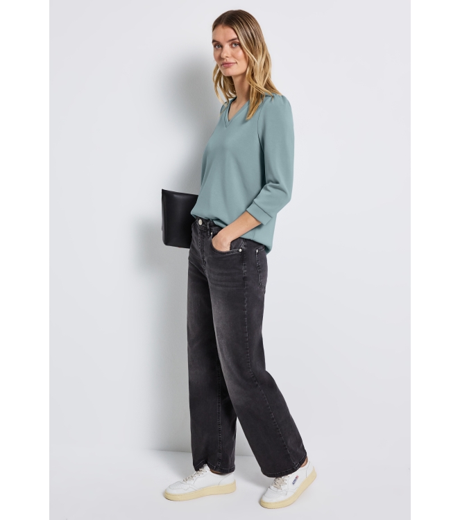 Street One 323879 Blauw midden