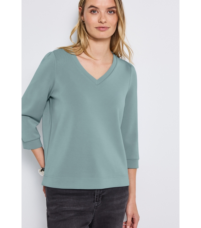 Street One 323879 Blauw midden