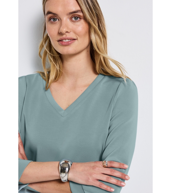 Street One 323879 Blauw midden