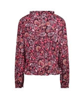 So Soire Cameron W20516 Rose donker