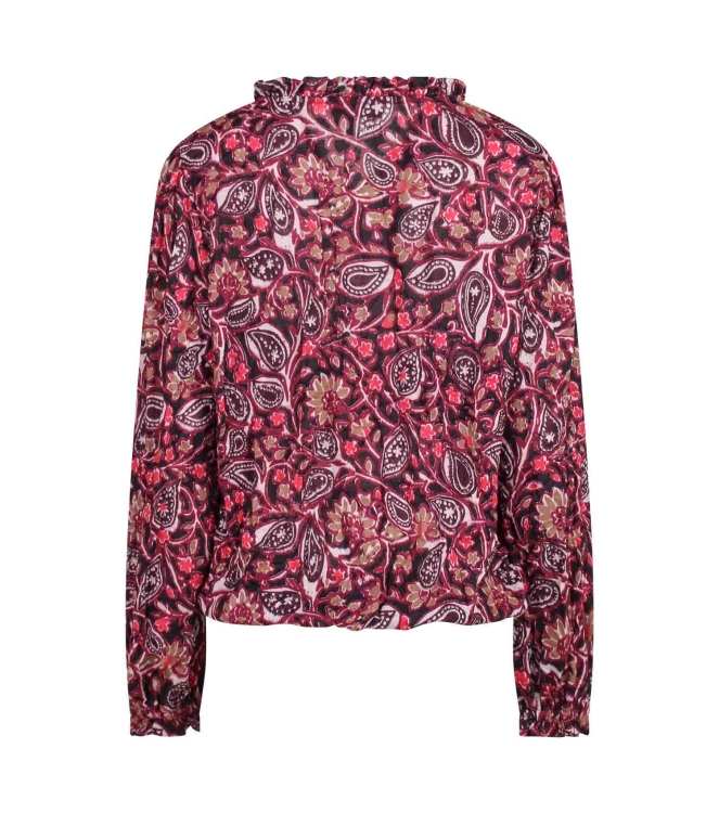 So Soire Cameron W20516 Rose donker