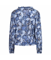 So Soire Cameron W20516 Blauw raf