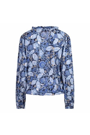 So Soire Cameron W20516 Blauw raf