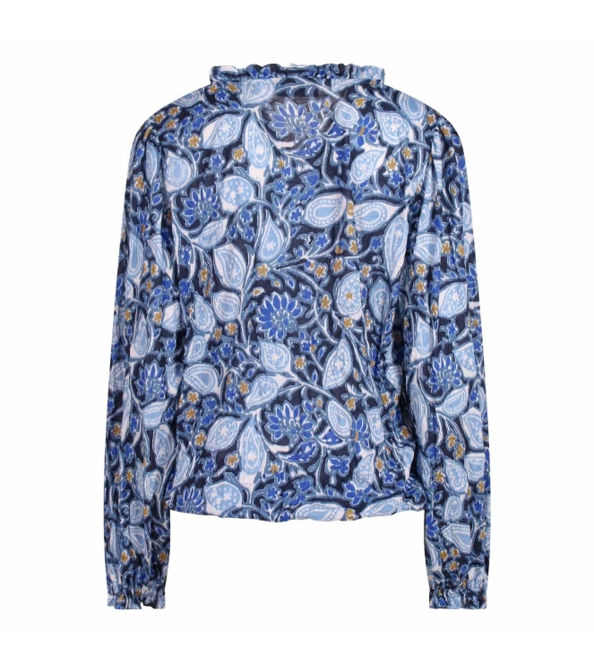 So Soire Cameron W20516 Blauw raf