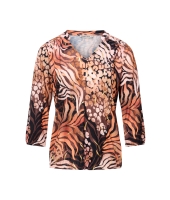 Dreamstar w26 134 Ploom Bruin donker