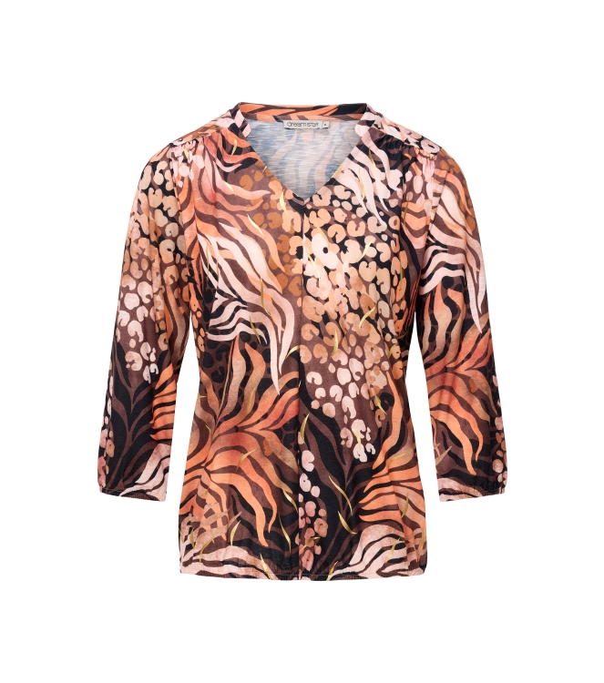 Dreamstar w26 134 Ploom Bruin donker